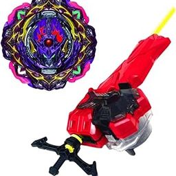 NEXBIT BU Layer System B-206 Booster Barricade Lucifer. Il.BMb-10 Set with Sword Launcher LR-image-79
