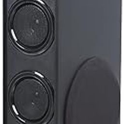 Krisons Sound Blaster Tower Speaker (8" Woofer) | Bluetooth Supporting Tower Speaker | USB, AUX, LCD Display, Built-in FM. 80 W Bluetooth Tower Speaker-26