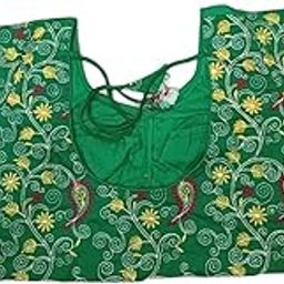 Elegant Women's Blouse for Festive Casual Traditional_MB_blouse02_34,279-image-55