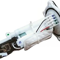 Fuel pump Assembly For Bajaj Dominar 400 (OEM Reference Part Number-JF171811).-20