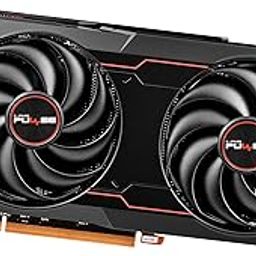 Sapphire Pulse AMD Radeon RX 6600 XT Graphic Card with 8 GB GDDR6, AMD RDNA 2, pci_e-27