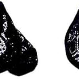 Lace Sexy Lovers C-string Lingerie Underwear Couples C-strings Panties Black-image-19