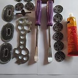 Cycle Puncture Repair Full kit-picture-14