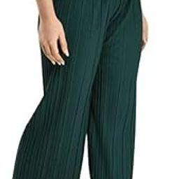 || Stylish Women's Palazzo: Trendy Rayon Solid Color Ethnic Wear Palazzo-image-23