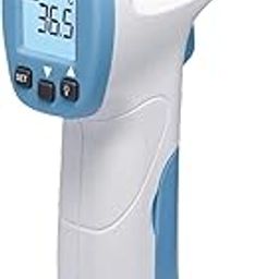 SCAN II Infrared Thermometer Temperature Gun-51