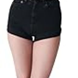 Women's Odour Free Ribbed Vest Crop Top-image-2