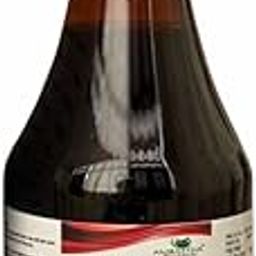 Arogya Naari PCOD, Cyst & PCOS Syrup | Ayurvedic Hormonal Balance & Reproductive Health Tonic for Women | Herbal Syrup – 200 ml-image-20