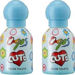 Oops Eau De Toilette - Cute | Exotic Aromatic Floral Scent | Long Lasting Fragrance & Day Long Freshness | Daily Use Perfume For Girls & Women | Ideal Gift For Teenage Girls | 50ml | Pack of 2-image-65
