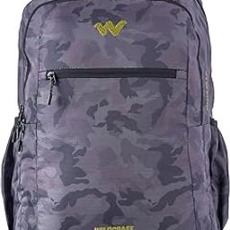 Sierra 45 LP Backpack-Olive-image-6