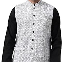 Men Nehru Jacket-50