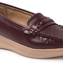Loafers for Womens-image-83
