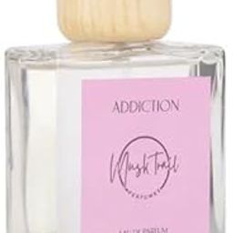 Musk Trail ADDICTION Perfume | EDP Spray For Girls/Womens | Luxury Gift For Her, Skin Friendly Perfume (50ml)-image-39