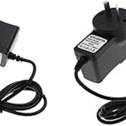 The Style Sutra 2pcs AU Power Supply Adapter Cable 5V 2.5A for 3|Computers/Tablets & Networking | Computer Components & Parts | Power Supplies|2 Pieces Au Micro Power Supply Adapter-12