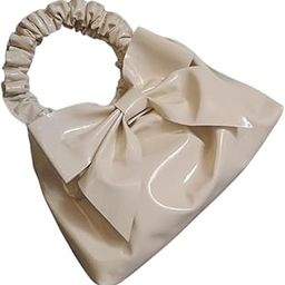 ICE Bow Mini Wrist Party Bag-26