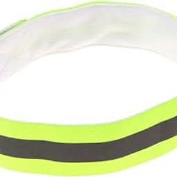 3NH® Sports Sweat Headband Reflect Light Cycling Traffic Protect Head Band Hair-image-29