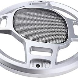 CLUB BOLLYWOOD 8 inch Speaker Cover Case Decorative Circle Metal Mesh Grille Protection | Vehicle Electronics & GPS | Car Audio & Video Installation | Speaker/Sub. Grills & Accs-image-14