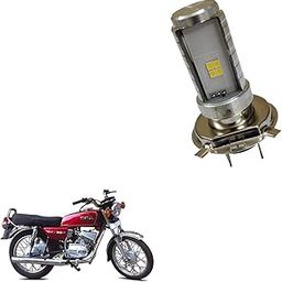 Kandid H8 Led Headlight Bulb High Beam Low Beam Ultra Bright Light For Yamaha Rx100-31