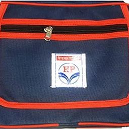 The Uniform Studio Hindustan Petroleum (HPCL) Cash bag-image-92