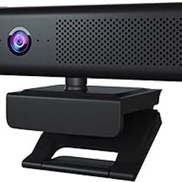 MERISHOPP®H720 USB Autofocus Webcam Four-Mic for Windows Business Recording Desktop|Computers/Tablets & Networking | Webcams|1 Piece Autofocus Webcam-28