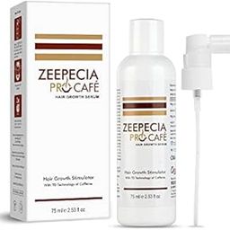 ZEEPECIA Pro Cafe Hair Growth Serum, 75 ml-image-2