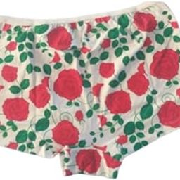 Antibacterial Cotton Stretch Boy Shorts for Women | Long Panty | Boyshorts - Pack of 1-image-26