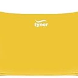 Tynor Tyroband 1.4, Leg & Thigh Exerciser for Pilates & Yoga | Physical Therapy Resistance Band for Strengthening & Flexibility | Universal Size, 1 Unit (Yellow, 1.4 Meter)-image-18