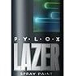 Nippon Paint Pylox Lazer Aerosol Spray Paint (Matt Black, 0.33 Kg)-image-52