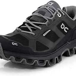Womens Cloudventure Waterproof 2 Sneaker-12