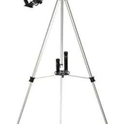 Celestron PowerSeeker 50AZ Telescope - Manual Alt-Azimuth Telescope for Beginners - Compact and Portable - Bonus Astronomy Software Package - 50mm Aperture-32