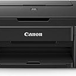Canon PIXMA MegaTank G2010 All-in-One Ink Tank Colour Printer (Black)-6
