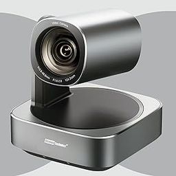 Screen Technics 4K Video Conference Camera, 12X Optical Zoom, CMOS Sensor, USB 3.0, PoE, AI Face Tracking-picture-15