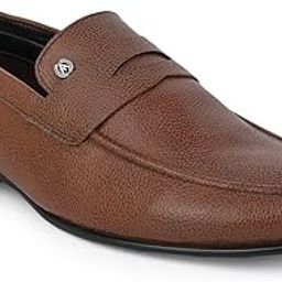 Genuine Leather Nancy Penny Loafers Suit/Formal Wear Series 630 Soft Construct with TPU Sole and Enhanced Footbed Comfort-image-34
