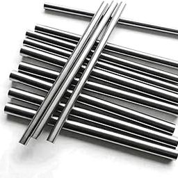Lanthanum Tungsten Alloy Rod, W80%-L20%, Lanthanum Tungsten Metal Electrode, Lanthanum Tungsten Rod Round Rod (1, Diameter*Length - 1PCS, Φ1.6 * 150mm)-image-36