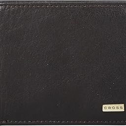 Branded Wallet for Men Leather Original | Premium Slim Wallet for Men Stylish Money Bifold Genuine Leather Gents Purse with 6 Card Holder Slots - Oak Brown-picture-18