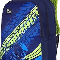 Trax By Harissons 37 L Secondary Backpack-picture-28