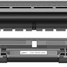 DR 2365 Drum Unit for Brother DR-2365 Toner Cartridge Compatible for Brother HL-L2321D, L2361DN, L2366DW, L2320d, DCP-L2541DW, L2520D, MFC-L2701D, L2701DW (DR 2365)-14