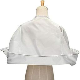 Ubersweet® Imported 3X(Salon Barber Gown Cloth Hair Cutting Cloak Hairdressing Cape Ho B2Y1-image-16