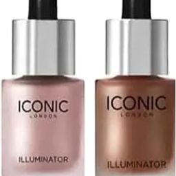 Iconic Highlighter Combo, 2 Shades-image-55