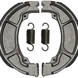 PA Rear Brake Shoe Compatible for Honda Unicorn/Shine/Dream Yuga/SP125/CD110-image-15