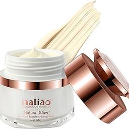 Maliao 7-in-1 CC Cream | Natural Glow Skincare & Moisturizer | Sunblock | Concealer | Age Miracle | Anti-Shine | Primer Base | 50g-24