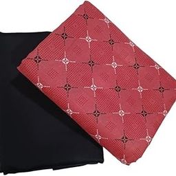 Shirt & Trouser Fabric in velveta Box Packing (Shirt-2.35 m, Pant-1.25 m)-image-90