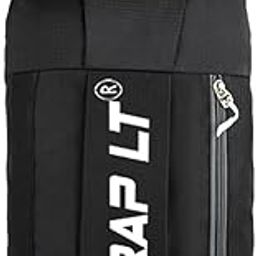 School/College Casual Bag Travel Business Office Backpack for Men & Women (Black, 10L)-image-42