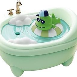 ARTISOUL® Cute Mini Humidifier Usb Creative Maker For Tabletop Office Living Room Green | Home Improvement | Heating, Cooling & Air | Humidifiers-image-92