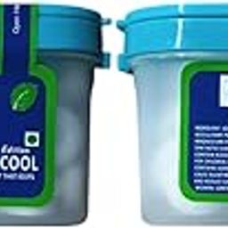 Polo Sugar Free Mint With the Hole is refreshing and keeps you cool. Limited Edition, Pack of 2 x 60g Box (Imported UK)-18