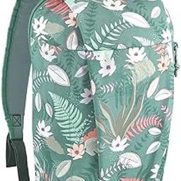 10 L Backpack | Durable & Lightweight | Hiking & Travel | Ergonomic & Compact | School, College & Casual Backpacks | 10 Litres | Multicolor | Pack Of 1 |-7