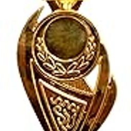 Be Win Winner Golden & Fiber Designed Sports Trophy for Cricket Tournament & Best for Cricket Matches-picture-5