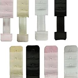 Bra Extender Single 1 × 3 Hook Bra Extender-7