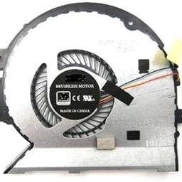 CPU Fan Compatible For HP X360 15-BP, 15-BQ, 15M-BP Series-image-83