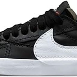 Womens W Blazer Low '77 Jumbo Running Shoe-image-16