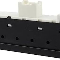 VELURA Electric Master Power Window Control Door Switch for for Vitara 1989-1991|1x Pack of Mounting Screws|Switches & Controls| Parts & Accessories-image-88